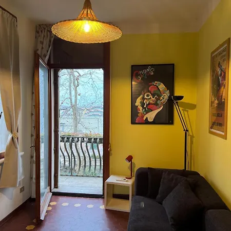 Santelena33 דירה