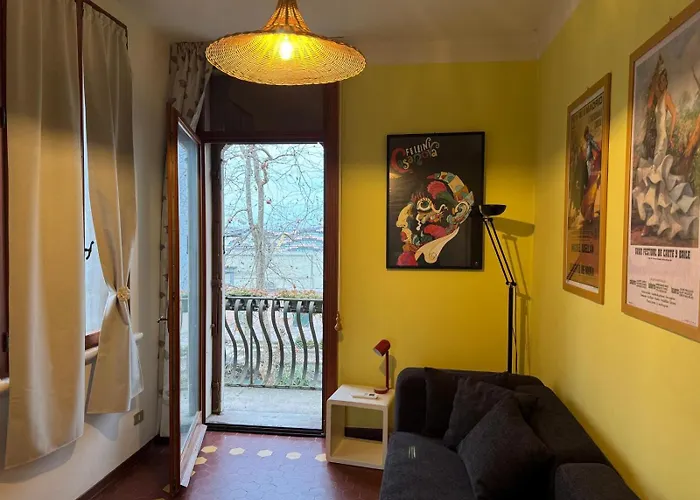 Santelena33 דירה