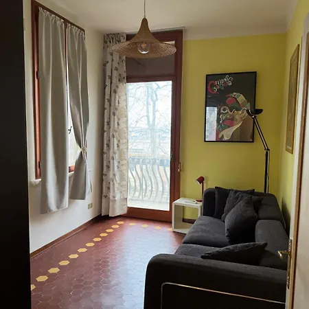 Appartamento Santelena33
