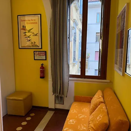 Santelena33 Apartment Venedig