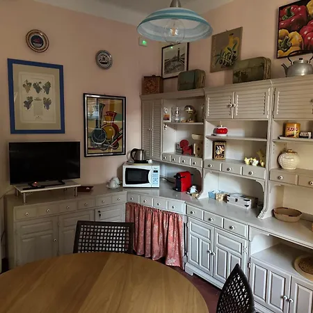 Santelena33 아파트 *