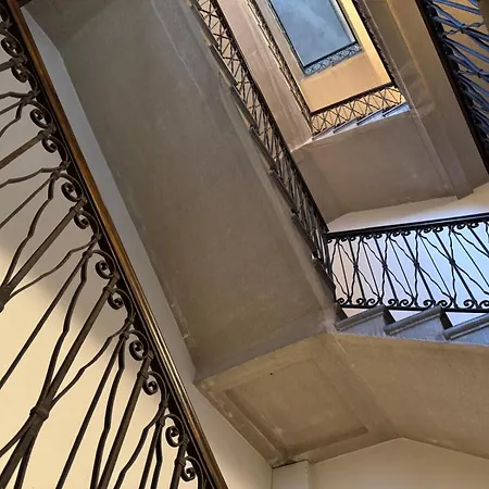 Santelena33 アパート *