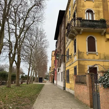 Apartment Santelena33