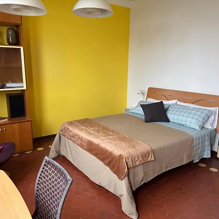 Apartmán Santelena33 *