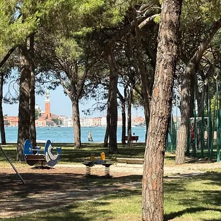 Santelena33 Apartment Venedig