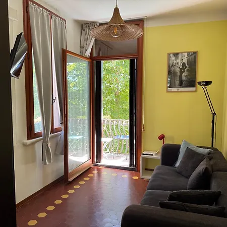 Apartment Santelena33