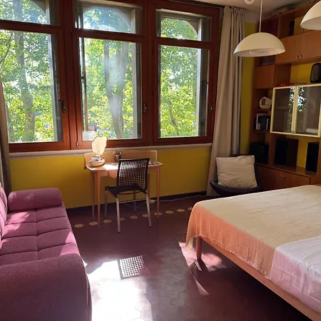 Santelena33 Apartment Venedig
