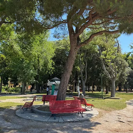 Santelena33 * Venedig