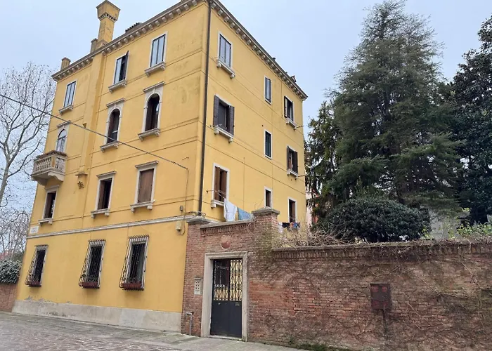 Santelena33 아파트 베니스