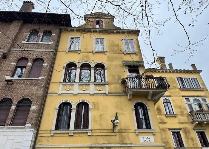 아파트 Santelena33 *